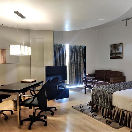 Hotel Satkar Residency Thane Extérieur photo