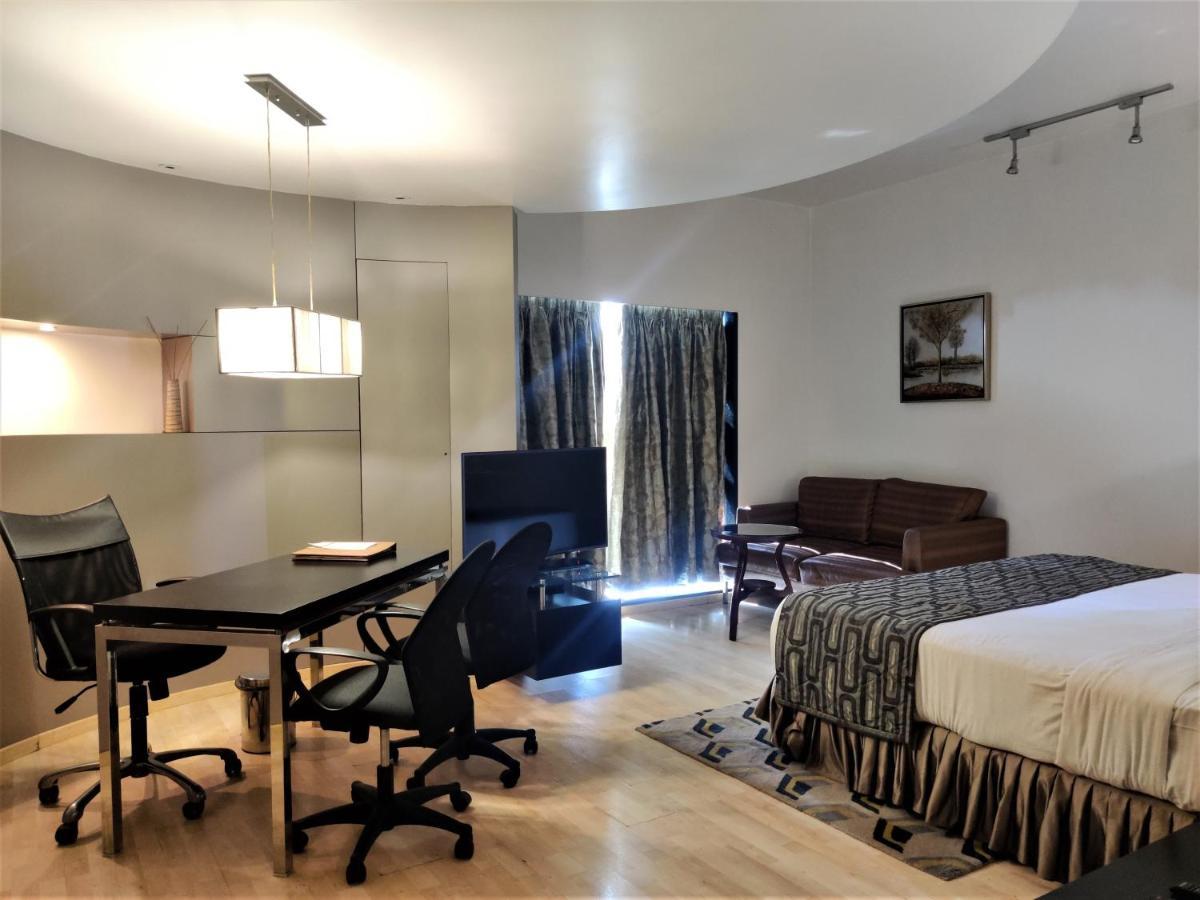 Hotel Satkar Residency Thane Extérieur photo