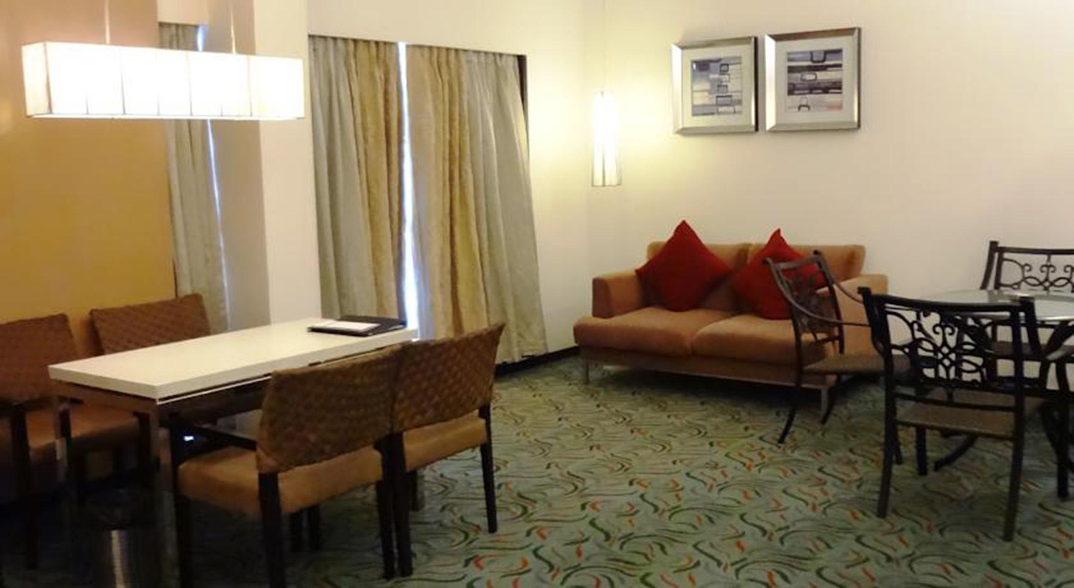 Hotel Satkar Residency Thane Extérieur photo