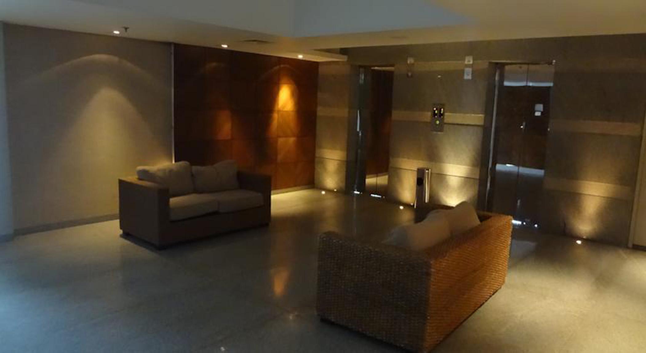 Hotel Satkar Residency Thane Extérieur photo
