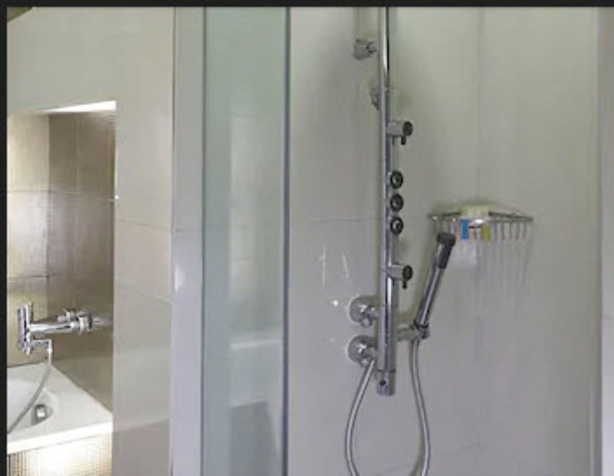 Hotel Satkar Residency Thane Extérieur photo