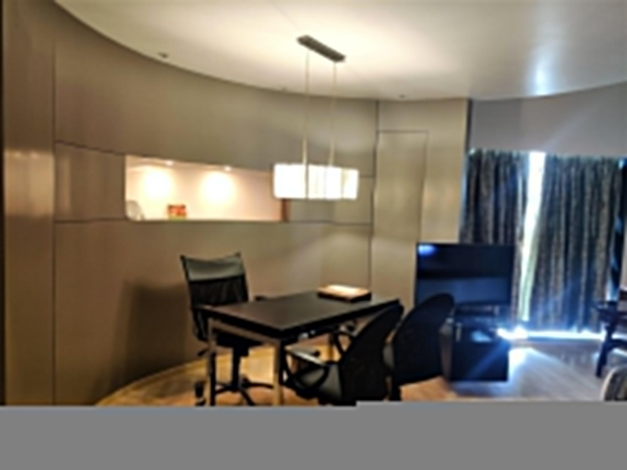 Hotel Satkar Residency Thane Extérieur photo