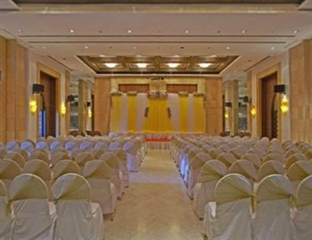 Hotel Satkar Residency Thane Extérieur photo