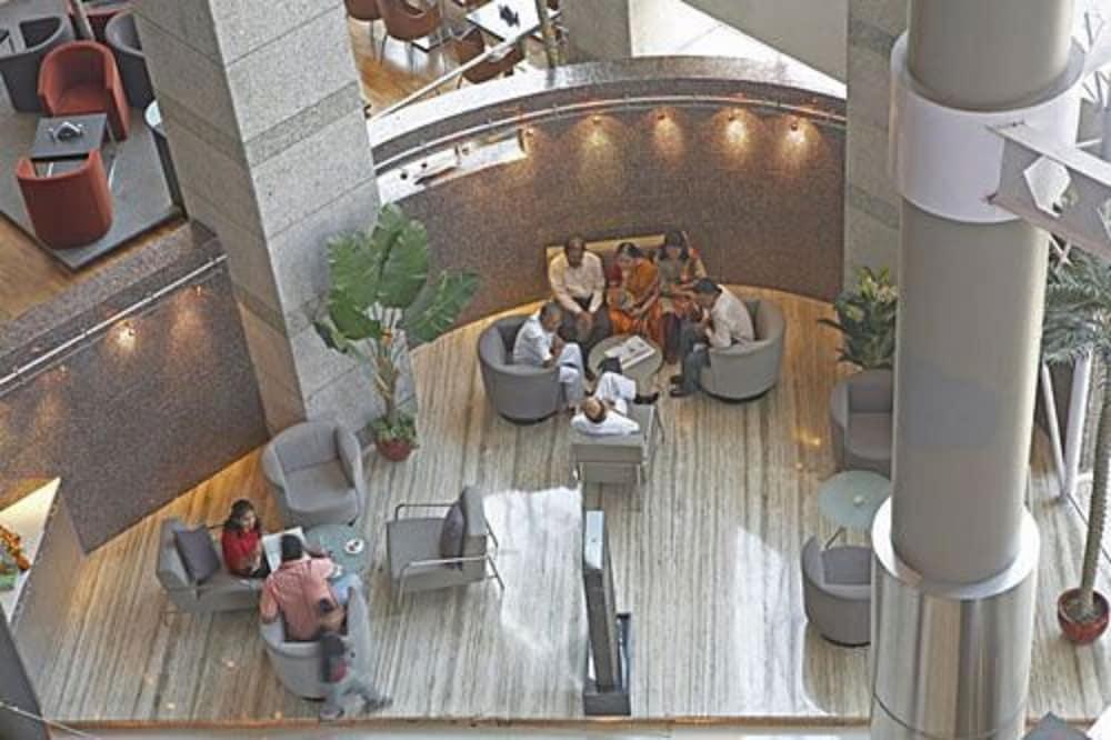 Hotel Satkar Residency Thane Extérieur photo