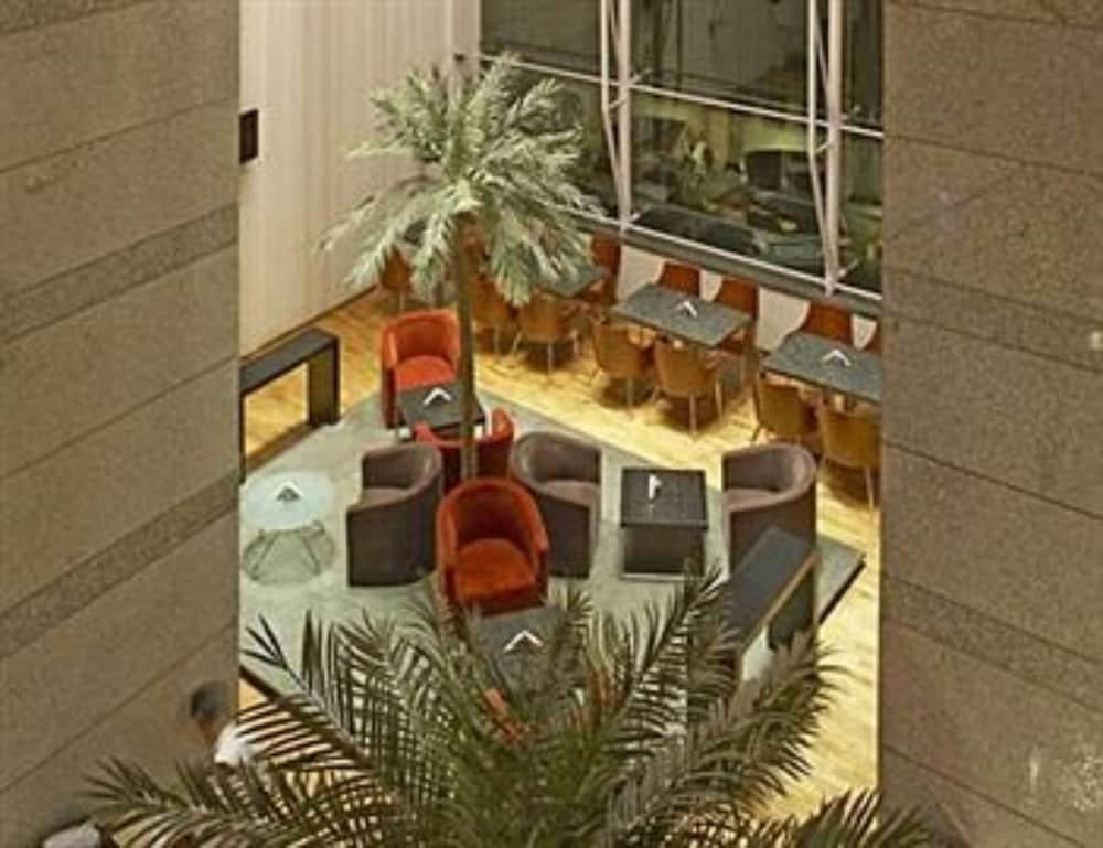 Hotel Satkar Residency Thane Extérieur photo