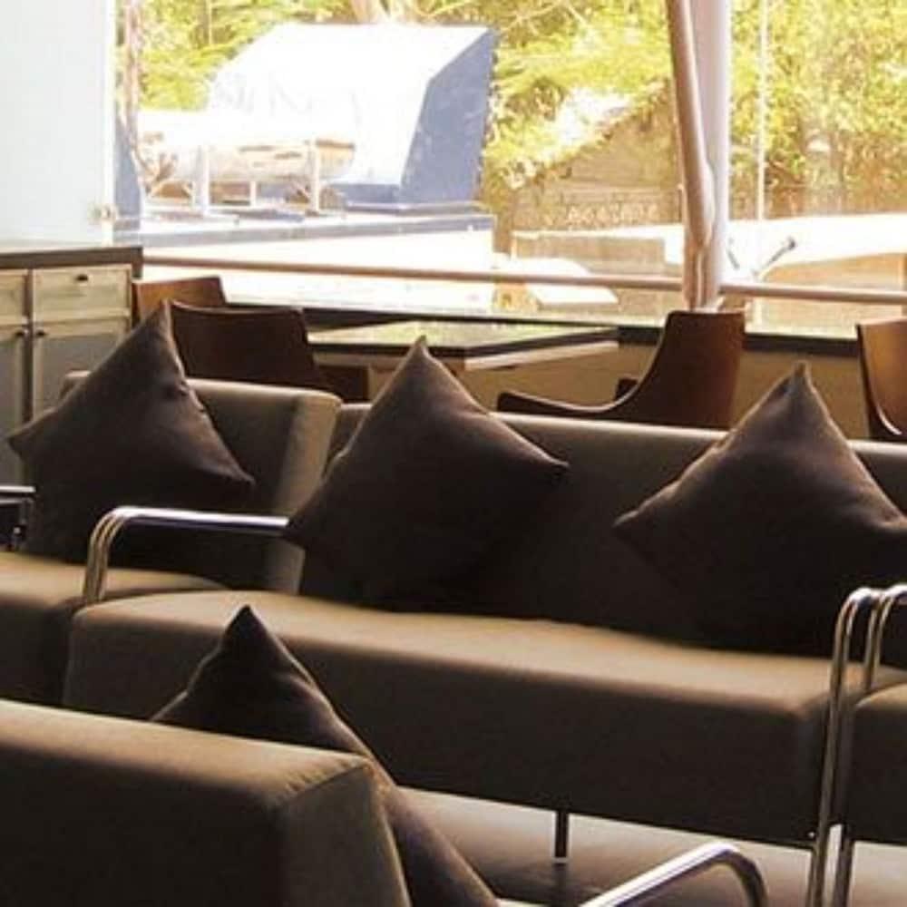 Hotel Satkar Residency Thane Extérieur photo