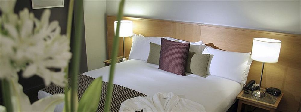 Hotel Satkar Residency Thane Extérieur photo