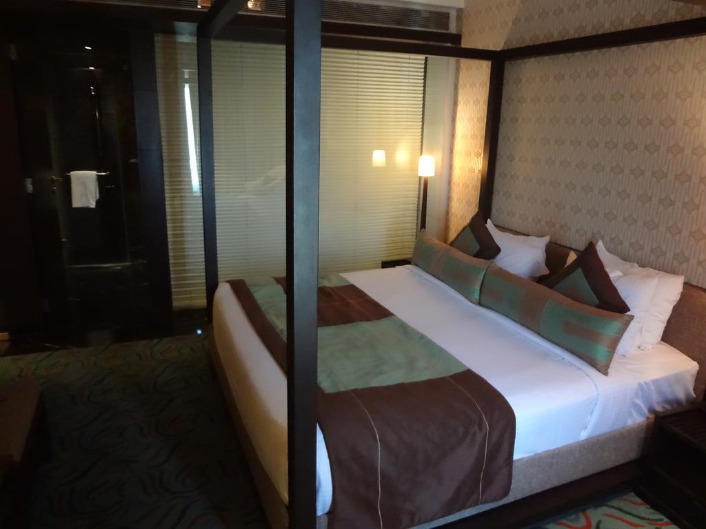 Hotel Satkar Residency Thane Extérieur photo