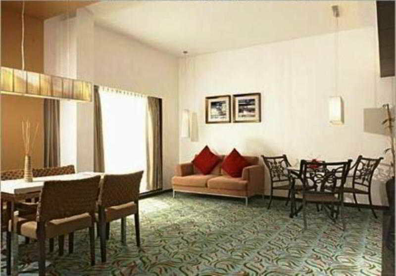 Hotel Satkar Residency Thane Extérieur photo